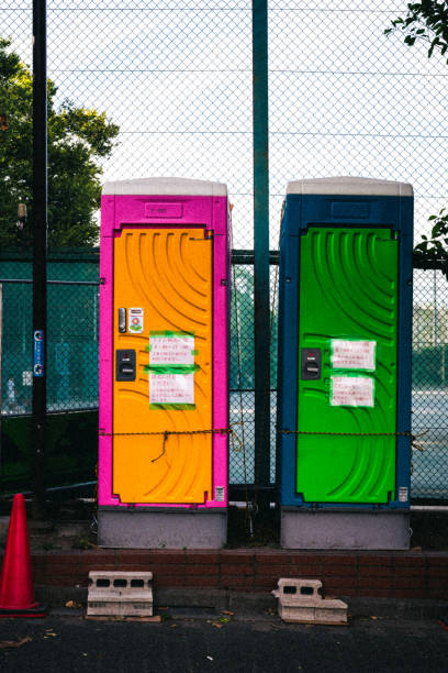 Best Sanitation services for porta potties  in Casselberry, FL