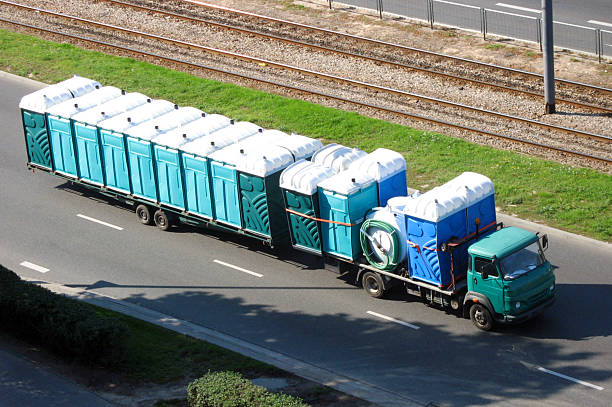 Portable Toilet Options We Offer in Casselberry, FL