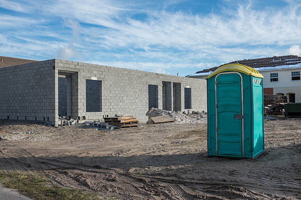 Best Portable restroom trailer rental  in Casselberry, FL